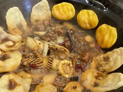 -九味一品铁锅炖·地锅鸡(和信广场店)