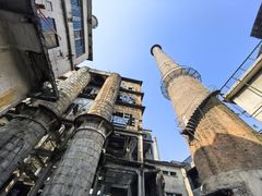 -广州市紫泥堂文化创意园景区