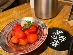 -黑牛の店·和牛烧肉(合生汇店)