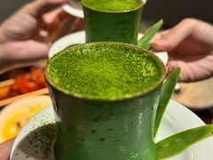 -大牌大·传统杭帮菜(湖滨店)