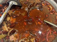 -国惠大酒楼(仓山万达店)