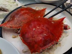 -金海湾海鲜总店