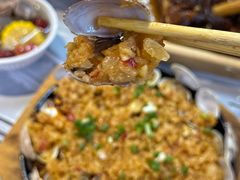 -江湖亮亮蒸虾大排档烤全羊清真(武汉总店)