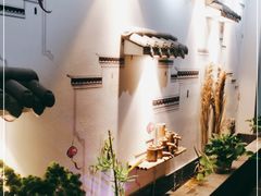-古越舫·精品杭帮菜(商都路店)