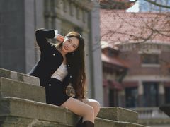 -小白楼1902欧式风情街