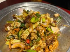 -北平食府(马鞍山路店)