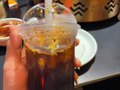 -探鱼·鲜青椒爽麻烤鱼(番禺万达店)