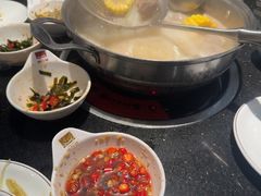 -尚合里潮汕牛肉火锅(海沧店)