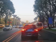 -大唐不夜城-开元广场