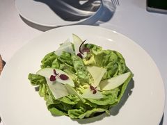 -Oyster Talks 四度蚝法餐厅