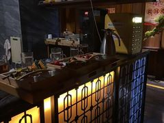 -江南足纪·影院足道·轻奢SPA(笋岗HALO广场店)