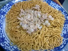 -裕兴记·三虾面(西北街总店)