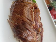 -悦融·京鲁菜·露台花园(安定门店)