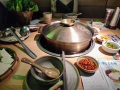 -大头椰·椰子鸡火锅(桂林万象城店)