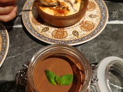 -醉了的船Le Bateau Ivre(温江店)