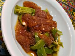 -宝轩渔府·老字号海鲜·正宗津菜(水上店)
