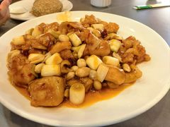 -烤肉宛饭庄(北新桥店)