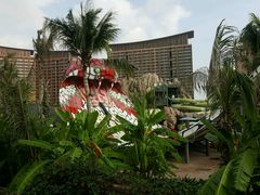 -亚马逊丛林水乐园