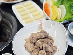 -野菌皇海景野生菌火锅(滨海大道店)