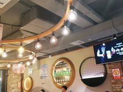 -聚点串吧·北京烧烤(赵登禹路店)