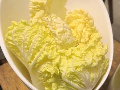 娃娃菜-同仁四季椰子鸡(福田东园总店)
