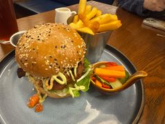 -bluefrog蓝蛙(新三里屯太古里店)