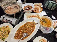 -湖锦酒楼·32年地道湖北菜(光谷店)