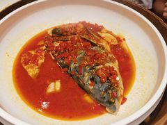 -渔乡米香·剁椒鱼头(四方坪店)