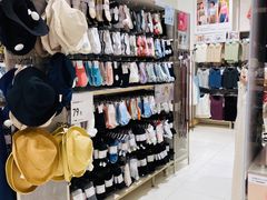 -优衣库(福州五四北泰禾广场店)