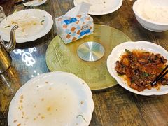 -黔人百味.贵州菜