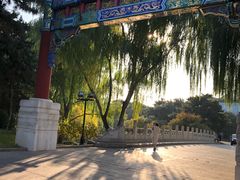 -钓鱼台国宾馆