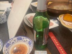 -仁和四季涮肉馆(天坛南门店)