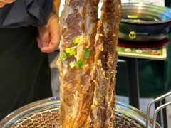 -木槿花韩式炭烤·熟成肉工坊(孙文东路店)