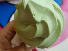 -麦当劳(盐城世纪大道得来速店)