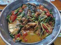 -61号餐吧(兴坪古镇漓江店)