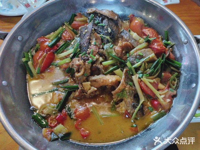 61号餐吧(兴坪古镇漓江店)图片