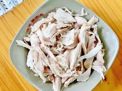 兔肉-汝萍传统蘸水菜(春华路总店)