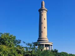 -白玉山景区