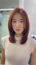 -MY HAIR ARDOR