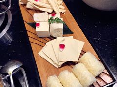 -锅季·捞王旗下小火锅(虹桥火车站店)