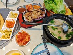 -屋里家延边朝鲜族冷面(梅林3店)