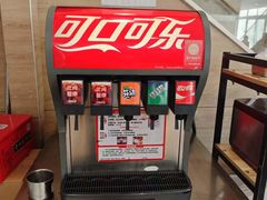 -魏家凉皮(大雁塔南广场餐厅)