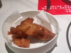 -赤火牛排(金狮广场店)