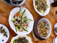 -南记食粥坊·宵夜大排档(莲花总店)