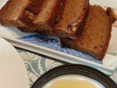 手工自制酸奶-巴扎美食·新疆菜·西域歌舞表演餐厅(新疆大厦店)