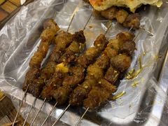 -程波烧烤(香滨路店)