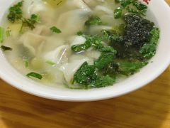 -小胖包子王(阜成门内店)