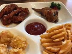 -必胜客(新辰里酒仙桥店)