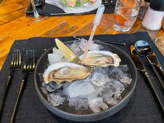 -AZUL by FUEL蓝色·法式酒馆(琶醍店)