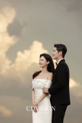 -CD视觉婚纱摄影